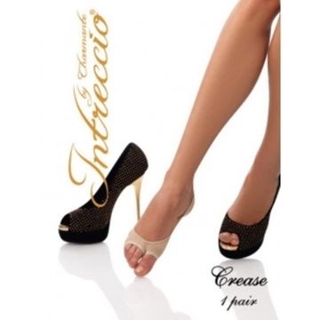 Подследники женские CHARMANTE Crease