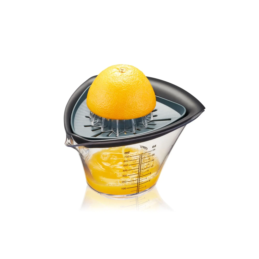 GEFU Соковыжималка Fruti для зерен и сока граната
