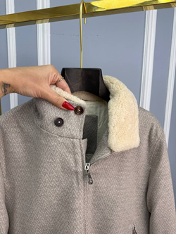 Прогулочный костюм Brunello Cucinelli
