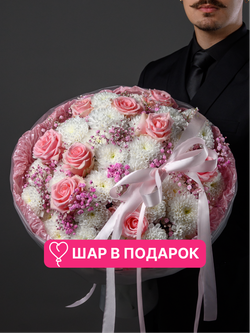 Нежные мечты *