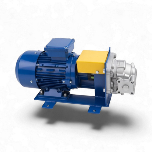 Насос НШ32 с 1,5 кВт ст. (агрегат)