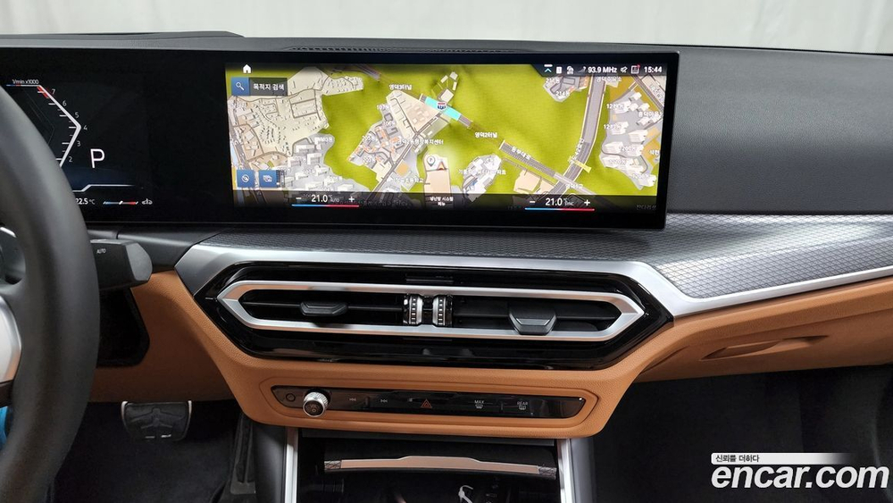 BMW 3 Series (G20) 320i M Sports (09.2023)