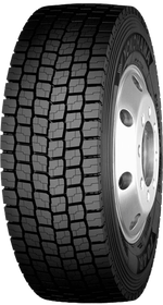 Грузовая шина 315/70R22.5 152/148M 704R TL Yokohama