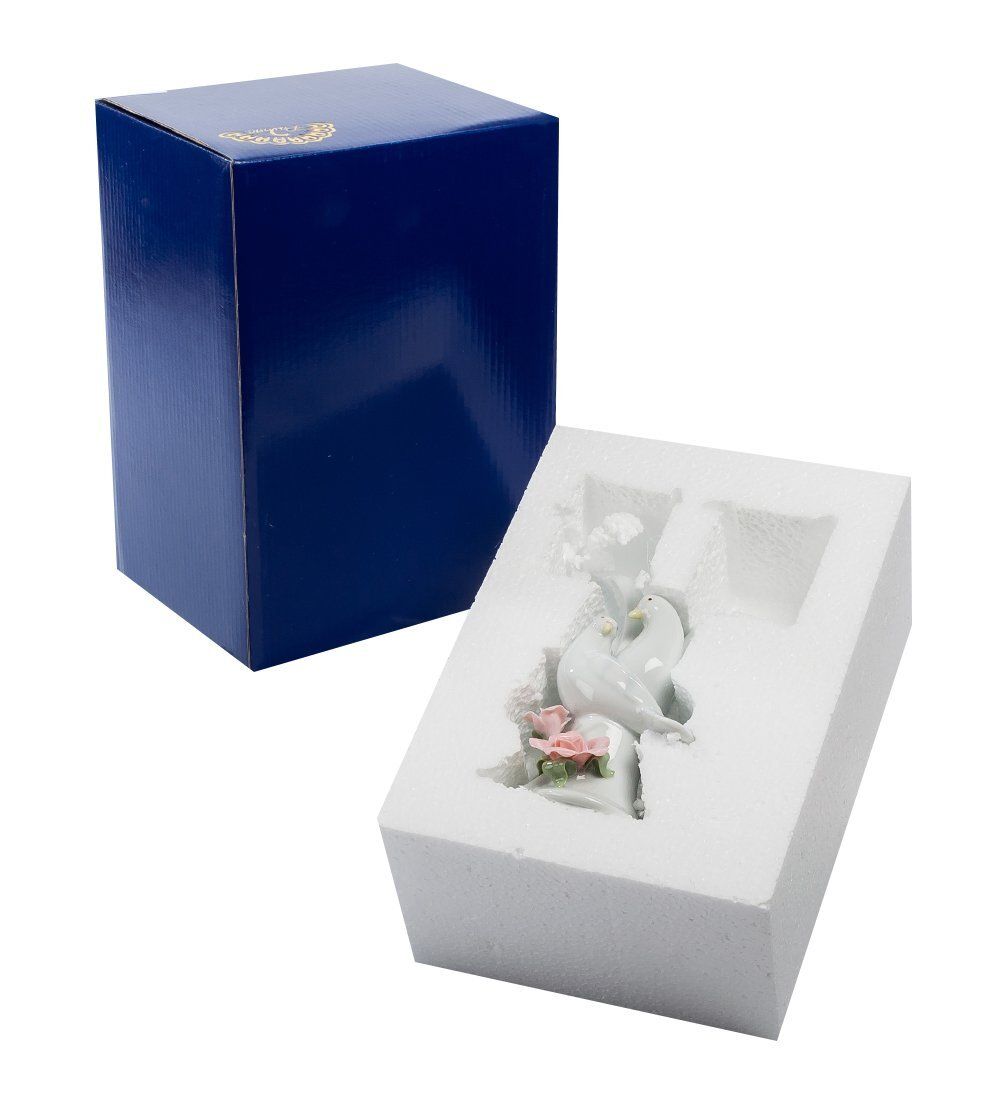 Pavone CMS-10/ 5 Фигурка «Голуби»