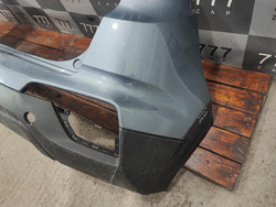 Бампер задний Hyundai Creta 1 (GS) 16-21 Б/У Оригинал 86611M0000