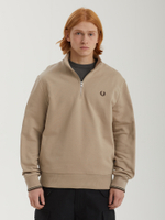 Мужская Толстовка Half Zip