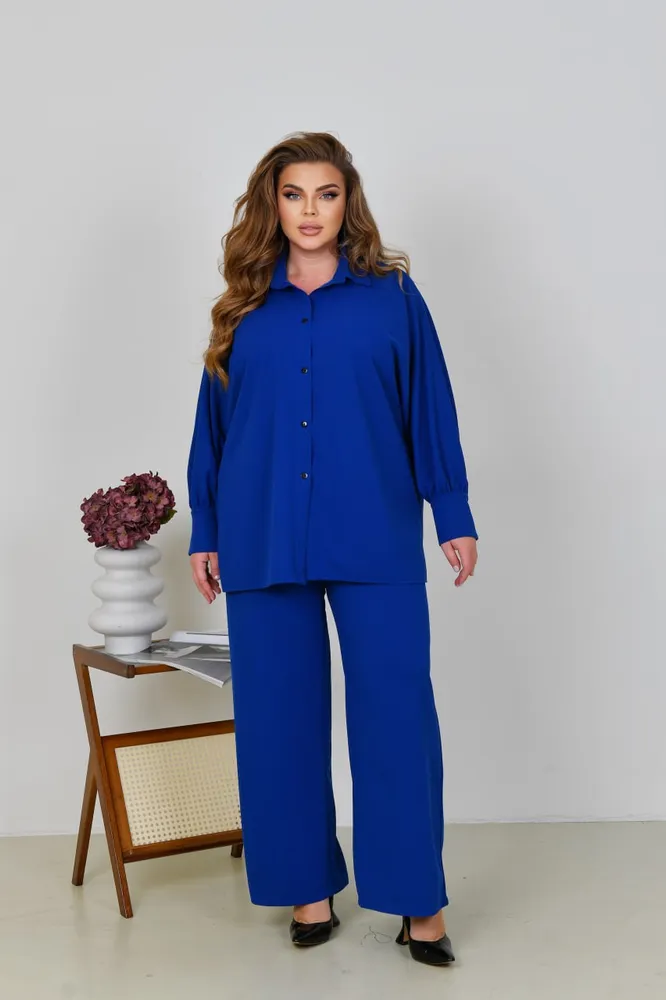 Костюм УК-3811-1 Фабрика Моды