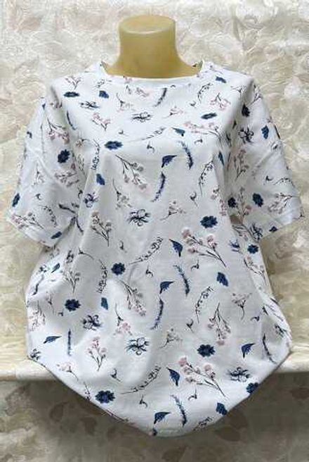 Футболка 4145809 (97851658) Fabrika