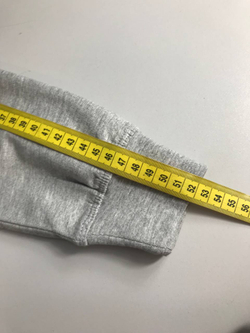 Толстовка с начесом, на 13/14 лет