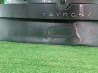 Крышка багажника VW Tayron (2022-н.в.)