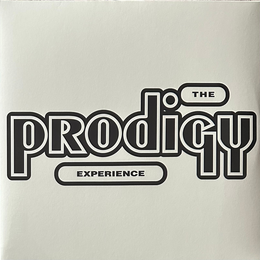 The Prodigy ‎– Experience 2LP (Англия 2020г.)