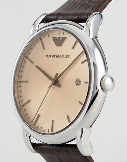 Мужские наручные часы Emporio Armani AR11096