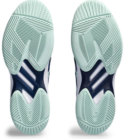 Женские Кроссовки теннисные Asics Solution Swift FF /39размер