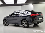 BMW X6 (G06) xDrive40i M Sports (06.2021)