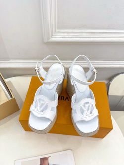 Louis Vuitton Sandal