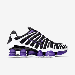 Кроссовки мужские NIKE NIKE SHOX TL
