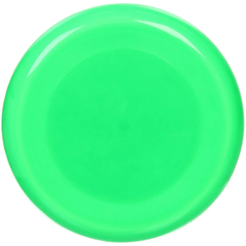 Летающая тарелка «Стиль» 25,5 см, микс