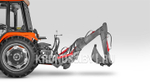 Навесной экскаватор Landformer 230