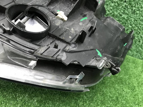 Фара правая BMW 3er F30 F31 (2011-2016) ксенон