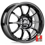 Комплект дисков RAYS 16x7 et38 4x100