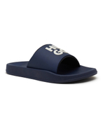 Шлепанцы Nil_Slid_mdtpu_N HUGO - темно-синий(50497864)