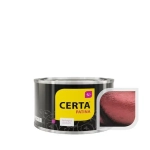 CERTA - PATINA  Винтажный эффект Патина термостойкая Розовый 80гр (700°С) *