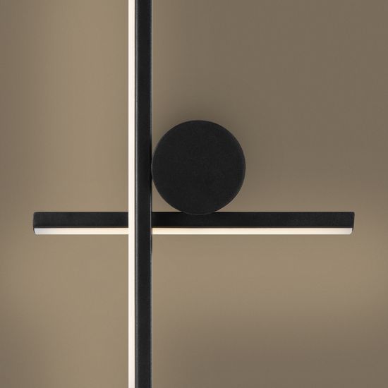 Настенный светильник (бра) Freya FR6100WL-L16B