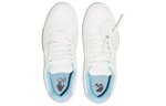 Off-White Out Of Office Logo