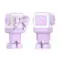 UGREEN CD361 Nexode RG 65W Robot GaN EU Purple