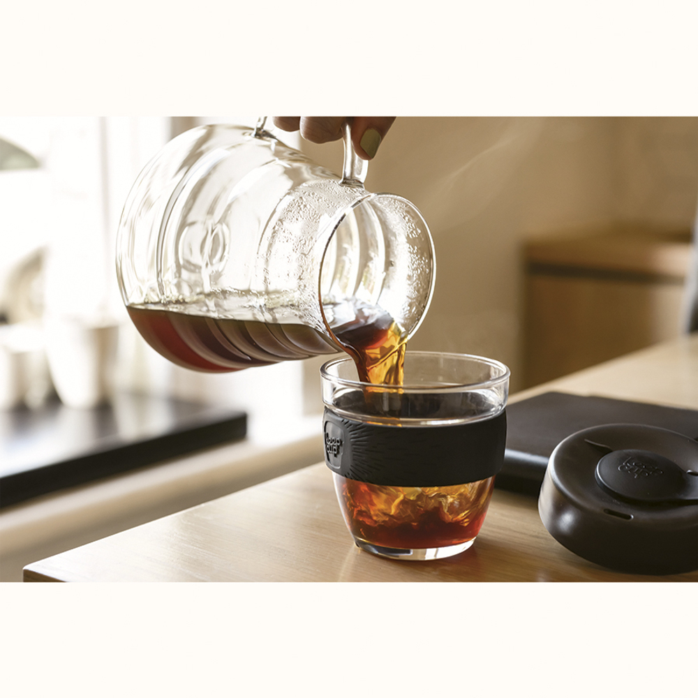 Кружка 227мл KeepCup Brew S Alder