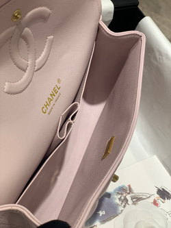 Chane1 Bag 25 cm