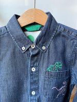 Рубашка Mini Boden