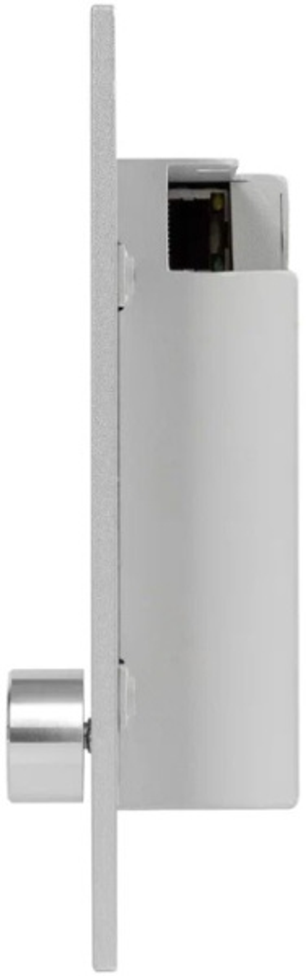 Панель управления INTREND ITPAD-8B