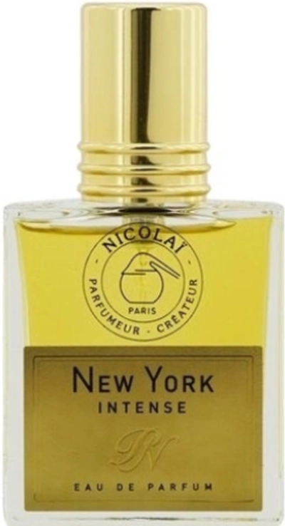 NICOLAI NEW YORK INTENSE EDP 30 ML