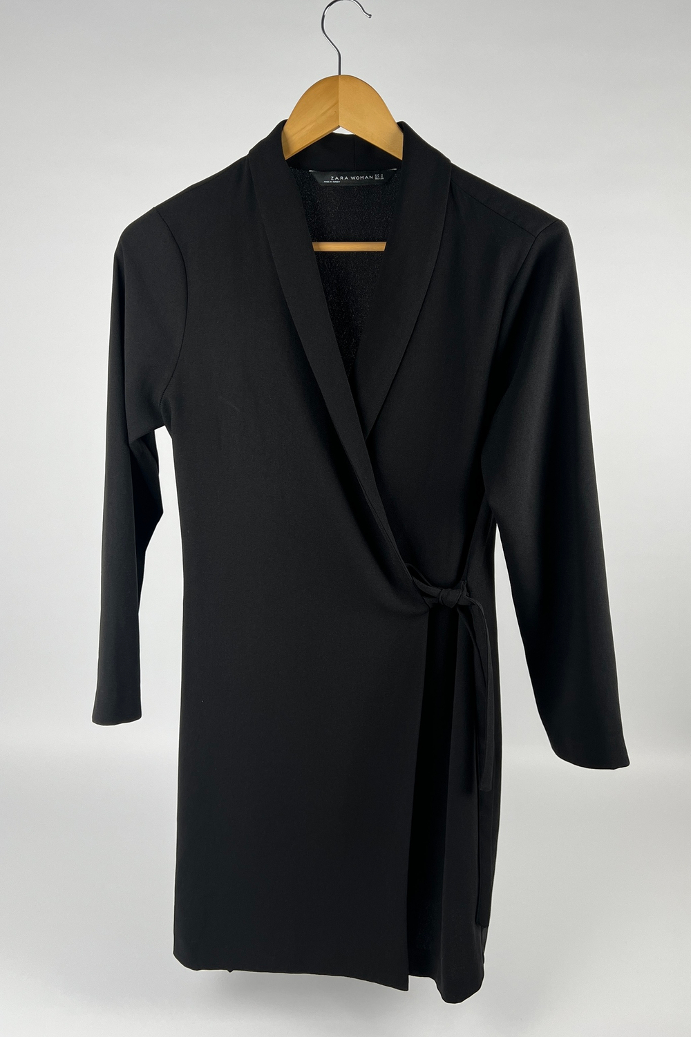 Платье Zara