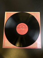 LP Артюр Грюмьо - Скрипка. Из Сокровищницы Мирового Исполнительского Искусства. Виниловая пластинка 12 дюймов. Мелодия СССР 1980 год.