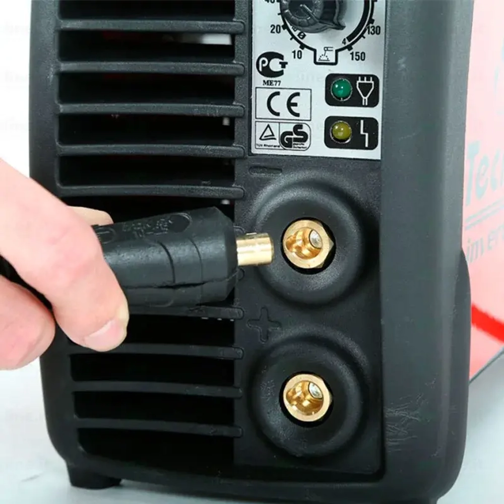 Telwin TECNICA 171/S сварочный инвертор 816203