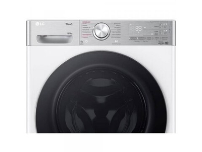 Стиральная машина с сушкой LG F4V9LD2W