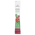 Swanson, Simply Hydrate, смесь для гидратации электролитов, Berry Blast, 30 пакетиков в стиках по 6,04 г (0,21 унции)