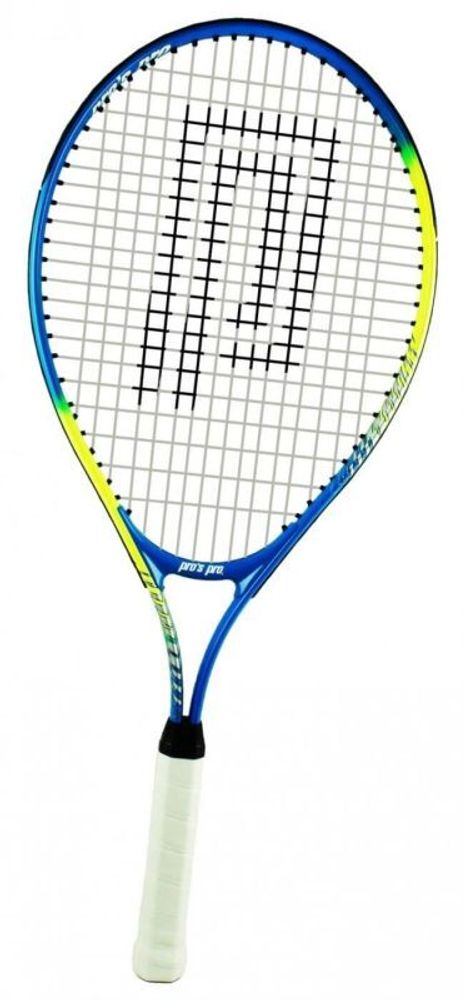 Ракетка детская Pro&#39;s Pro Junior 25 (25&quot;) - blue/yellow