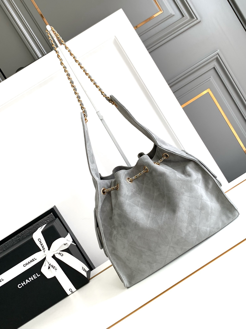 Chanel Bag 41 cm