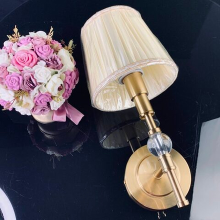 Lenardi 299-051 Бра 35 см(х1)Металл