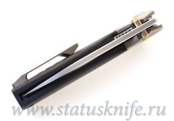 Нож We Knife Pleroma 821B M390фотография - 8