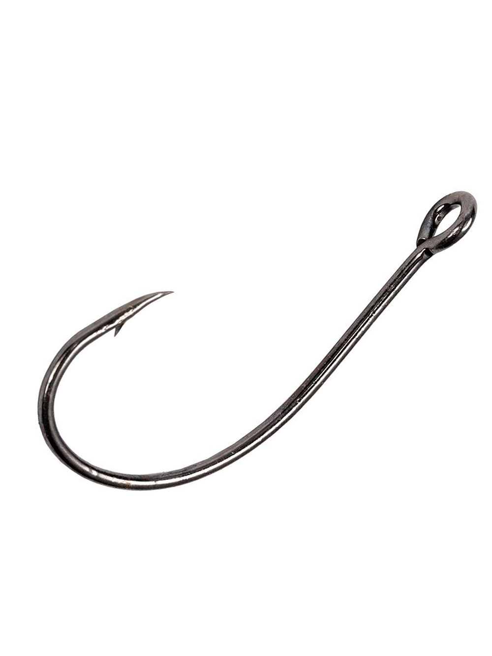 Крючки Lucky John PREDATOR серии LJH532 размер004 (5упк.по 6шт.)