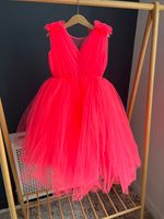 Платье Sasha Kim, 110-116