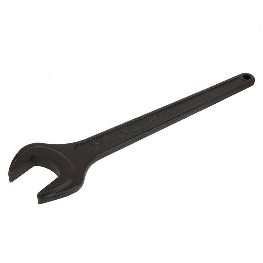 KING TONY (10F0-50P) Ключ рожковый силовой 50 мм