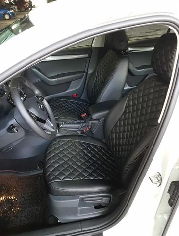 Авточехлы Premium на заказ Авточехлы Premium на заказ