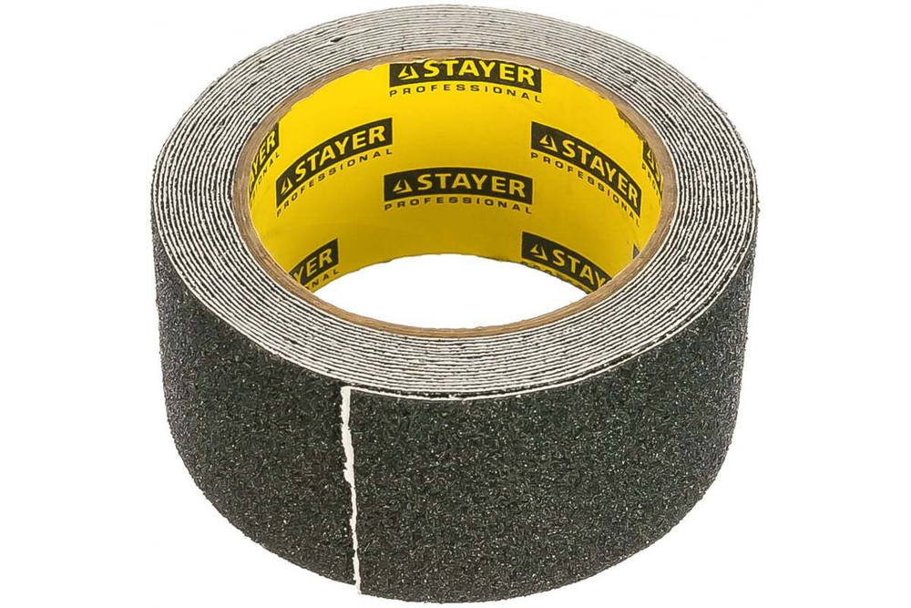 Клейкая противоскользящая лента STAYER PROFI 50мм х 5м 12270-50-05