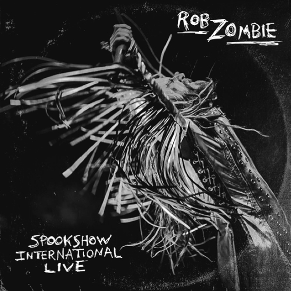 Rob Zombie / Spookshow International Live (2LP)