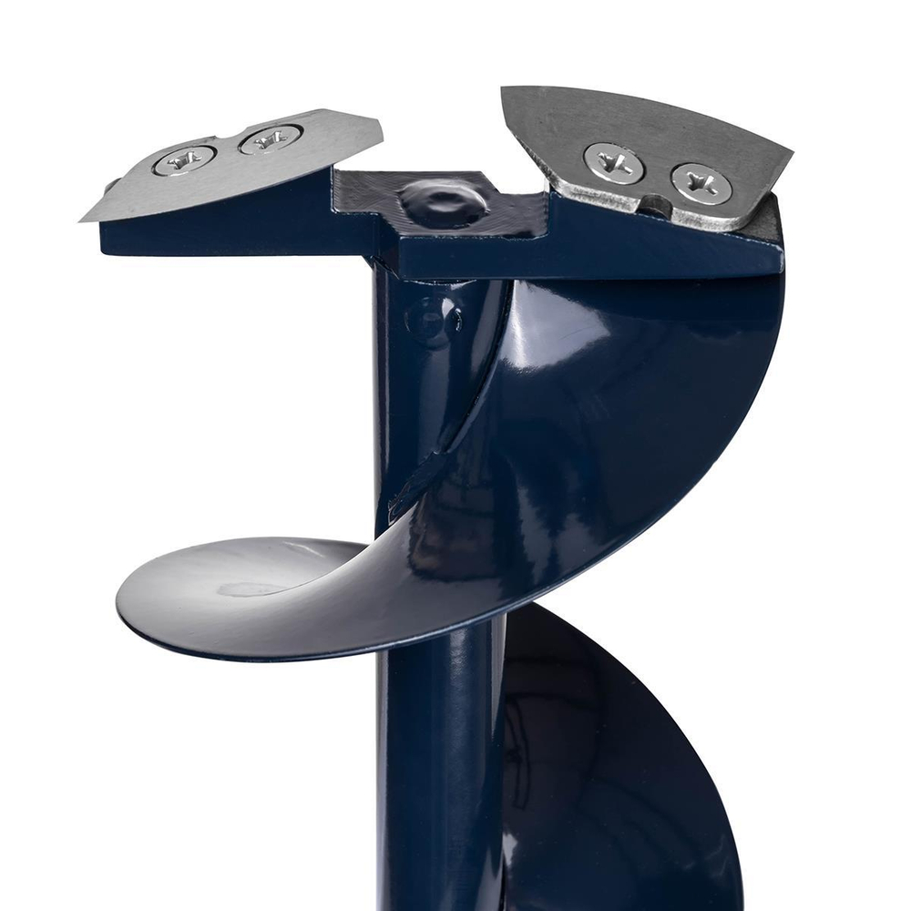 Шнек под шуруповерт Тонар ALTAY ENERGY 130R (правое вращение)